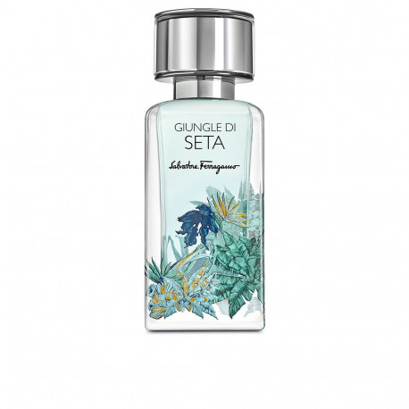 Salvatore Ferragamo parfüümvesi Giungle di Seta 100ml
