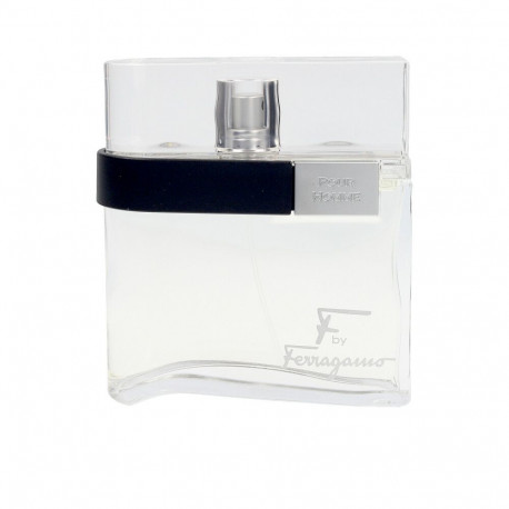 Salvatore Ferragamo tualettvesi F by Ferragamo Pour Homme 100ml