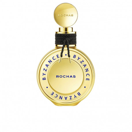 ROCHAS BYZANCE GOLD eau de parfum vaporizador 60 ml