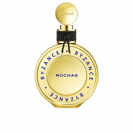 ROCHAS BYZANCE GOLD eau de parfum vaporizador 90 ml