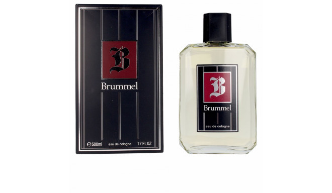 Puig kölni vesi Brummel 500ml