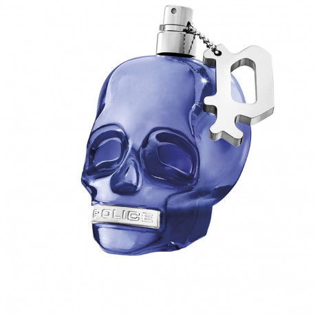 Police tualettvesi TO BE FREE TO DARE MAN 125ml