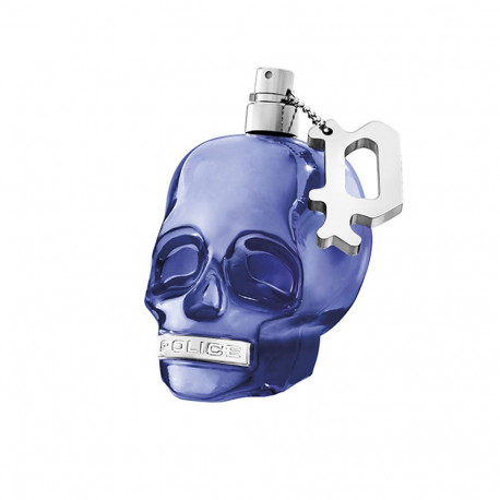 Police tualettvesi To Be Free To Dare Man 40ml