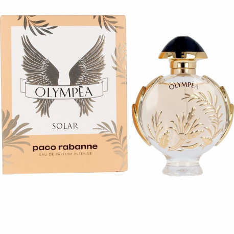 RABANNE OLYMPÉA SOLAR eau de parfum vaporizador 50 ml