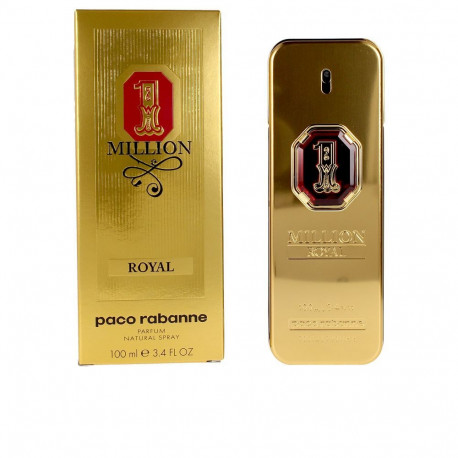RABANNE 1 MILLION ROYAL edp vapo 100 ml