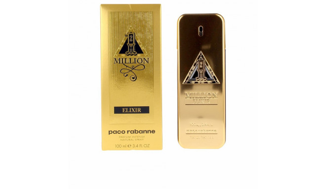 Rabanne parfüümvesi 1 Million Elixir 100ml