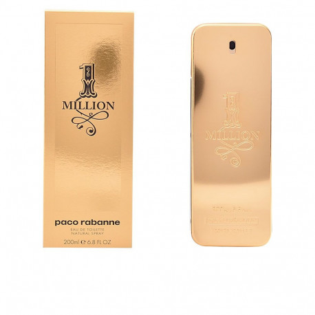 Rabanne tualettvesi 1 Million 200ml