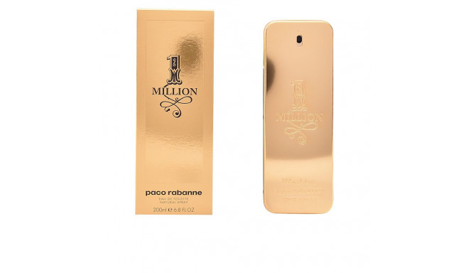 Rabanne tualettvesi 1 Million 200ml