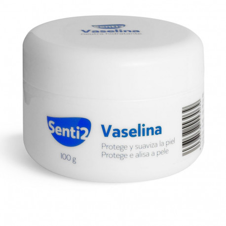 SENTI2 Vaselina Purificadora 100g