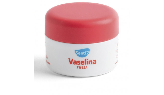 Senti2 huulevaseliin maasikas 20ml