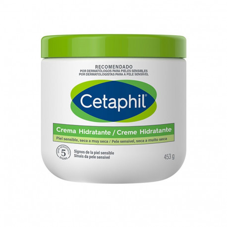 Cetaphil niisutav kreem 453gr