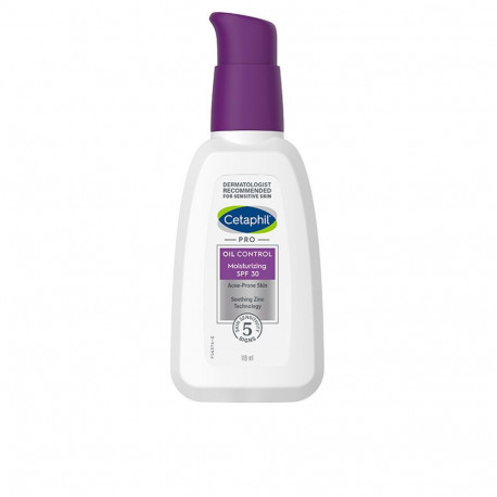 Cetaphil niisutaja PRO OIL CONTROL SPF30 118ml