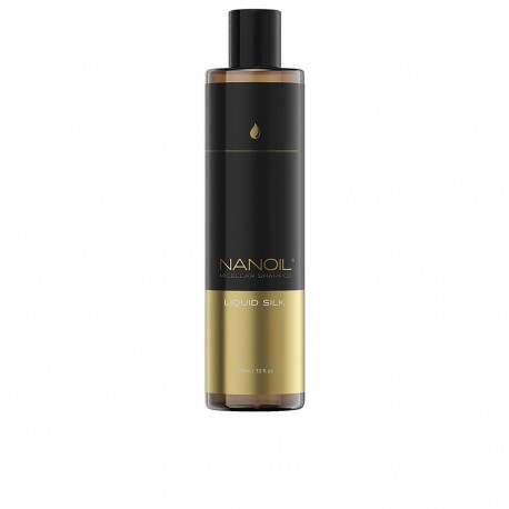 NANOIL MICELLR SHAMPOO liquid silk 300 ml
