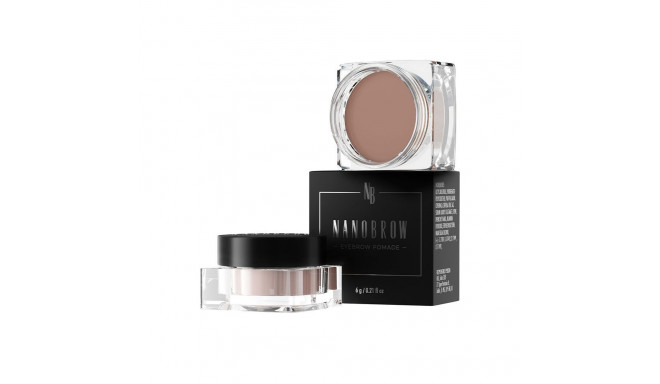 Nanobrow kulmupumat 6g, keskmine pruun