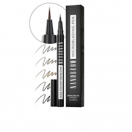 NANOBROW MICROBLADING PEN #dark blonde 1 ml