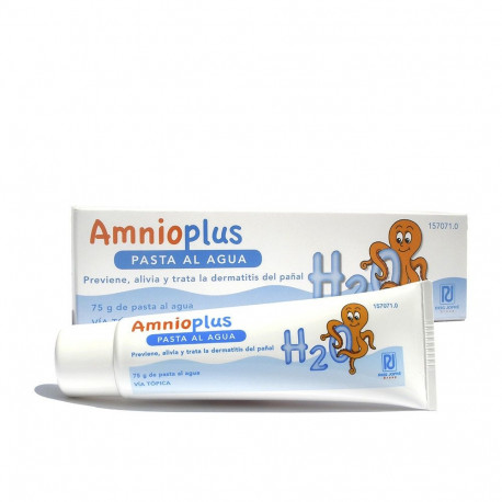 Amnioplus pasta H2O 75gr