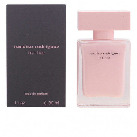 NARCISO RODRIGUEZ FOR HER Eau de Parfum vapo 30 ml