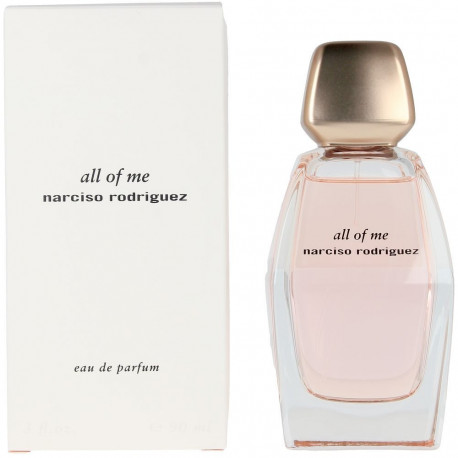 NARCISO RODRIGUEZ ALL OF ME edp vapo 90 ml