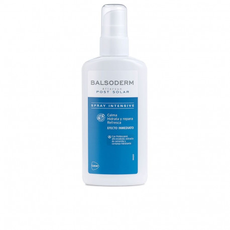 Balsoderm päevitusjärgne intensiivne sprei 200ml