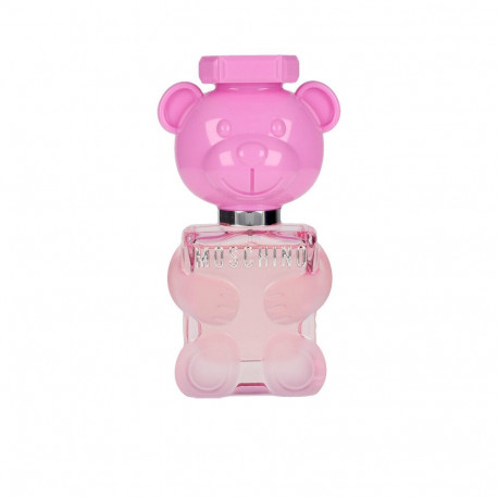MOSCHINO TOY 2 BUBBLE GUM eau de toilette vaporizador 30 ml