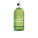 BEAUTERRA MARSEILLE jabón menta-limón 1000 ml