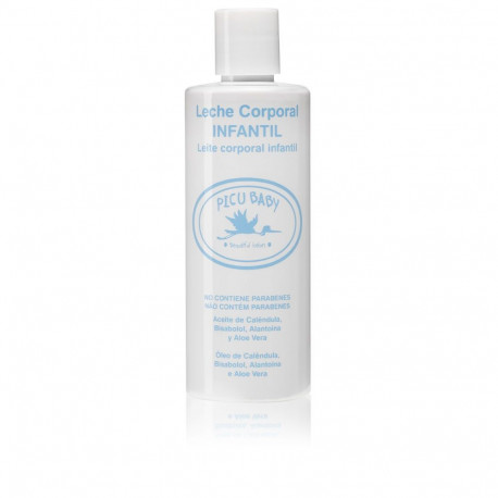 PICU BABY laste ihupiim 250ml