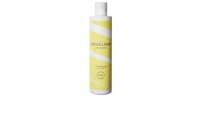 BOUCLÈME CURLS REDEFINED curl defining gel 300 ml