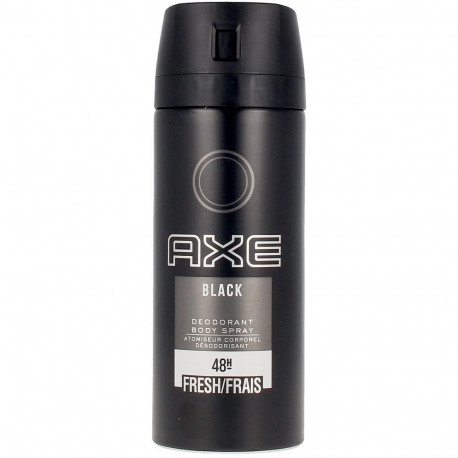 AXE BLACK deo vapo 150 ml