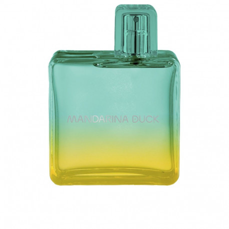 MANDARINA DUCK VIDA LOCA FOR HIM edt vapo 100 ml
