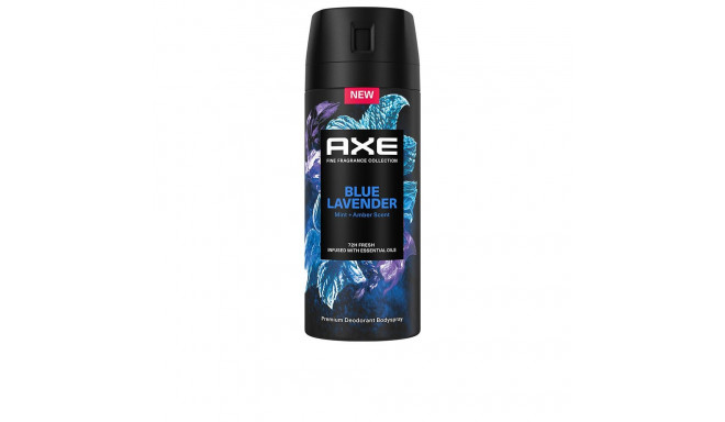 AXE BLUE LAVENDER deo vapo 150 ml