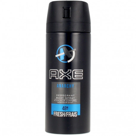 AXE ANARCHY deo vapo 150 ml