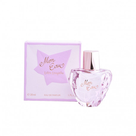 LOLITA LEMPICKA MON EAU eau de parfum vaporizador 30 ml