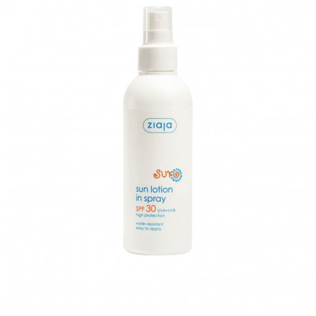 Ziaja päikesekaitsesprei SPF30 170ml