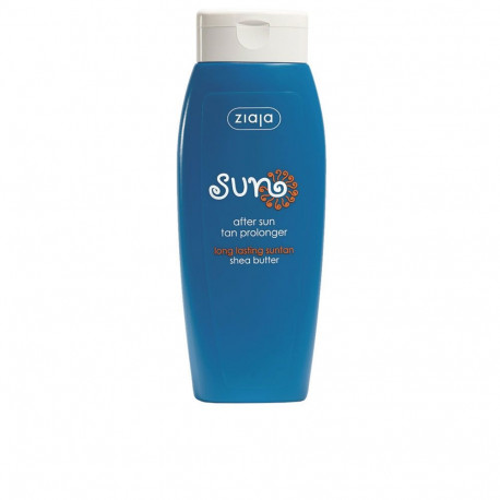Ziaja Sun päevitusjärgne päevituse pikendaja 200ml