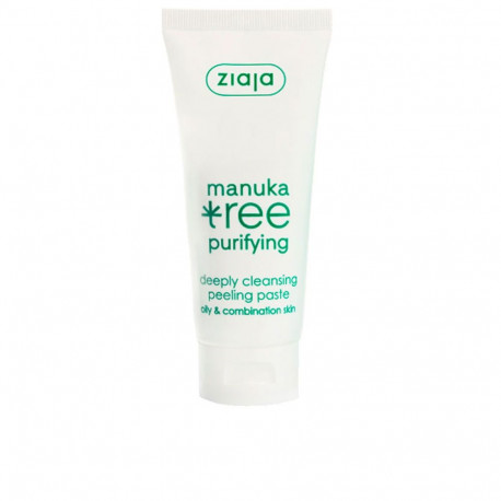 ZIAJA kooriv pasta Manuka 75ml