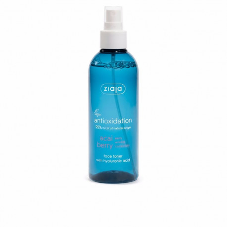 Ziaja näotoonik-sprei Acai 200ml
