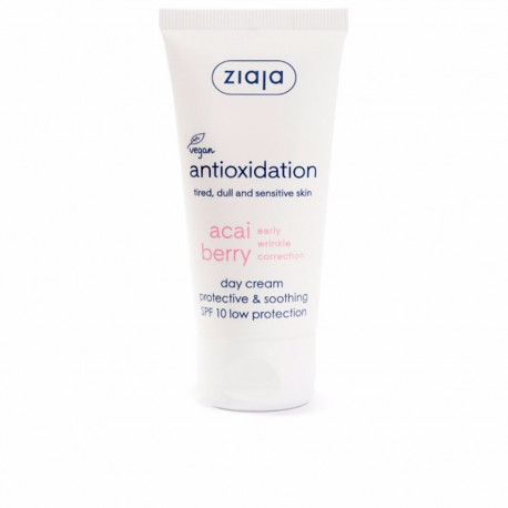 Ziaja päevakreem Acai SPF10 50ml