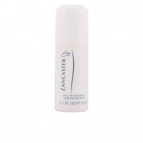 EAU DE LANCASTER roll on desodorante 50 ml