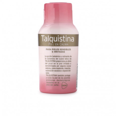 Talquistina puuder 50G