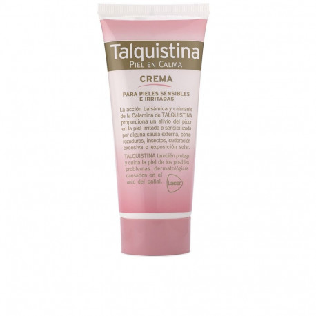Talquistina kreem 100ml