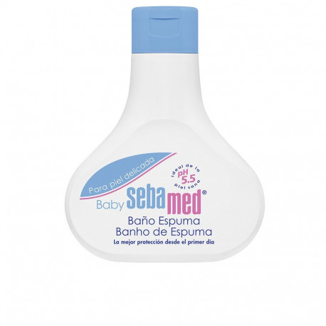 Sebamed beebi vannivaht 200ml