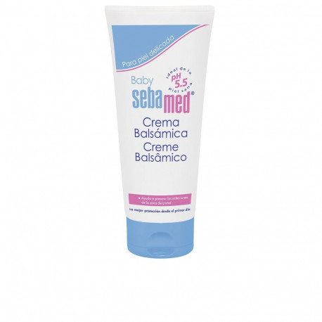 SEBAMED BABY crema balsámica 200 ml