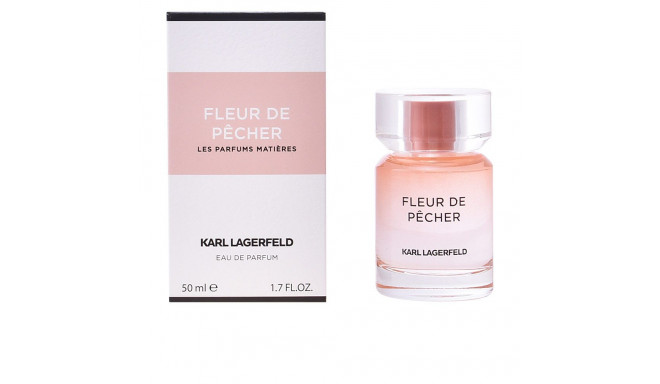 Karl Lagerfeld parfüümvesi Fleur de Pêcher 50ml