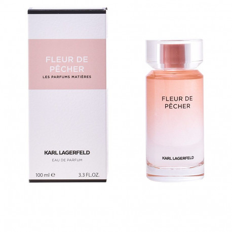 Karl Lagerfeld parfüümvesi Fleur De Pêcher 100ml