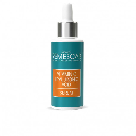 REMESCAR SÉRUM reparador vitamina C 30 ml