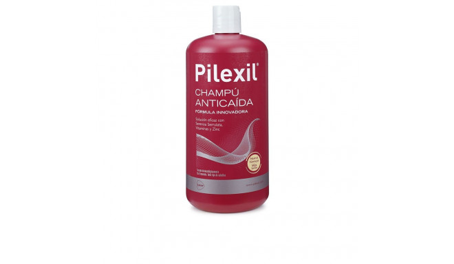 PILEXIL CHAMPÚ anticaída 900 ml