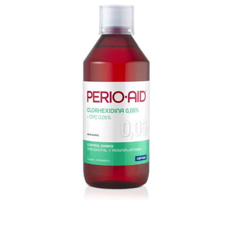 PERIO·AID MANTENIMIENTO colutorio 500 ml