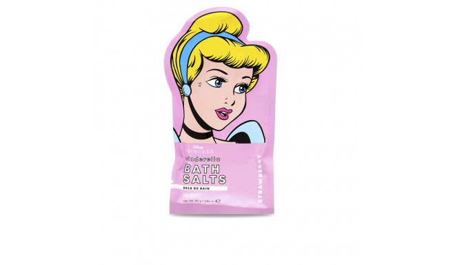 MAD BEAUTY DISNEY VILLANAS sales de baño 80 gr