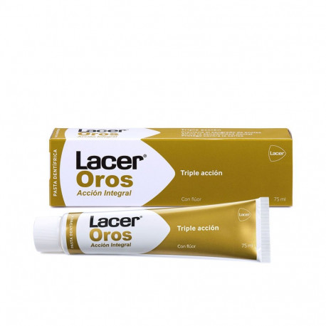 Lacer hambapasta Oros 75ml