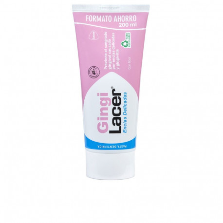 Gingilacer hambapasta 200ml